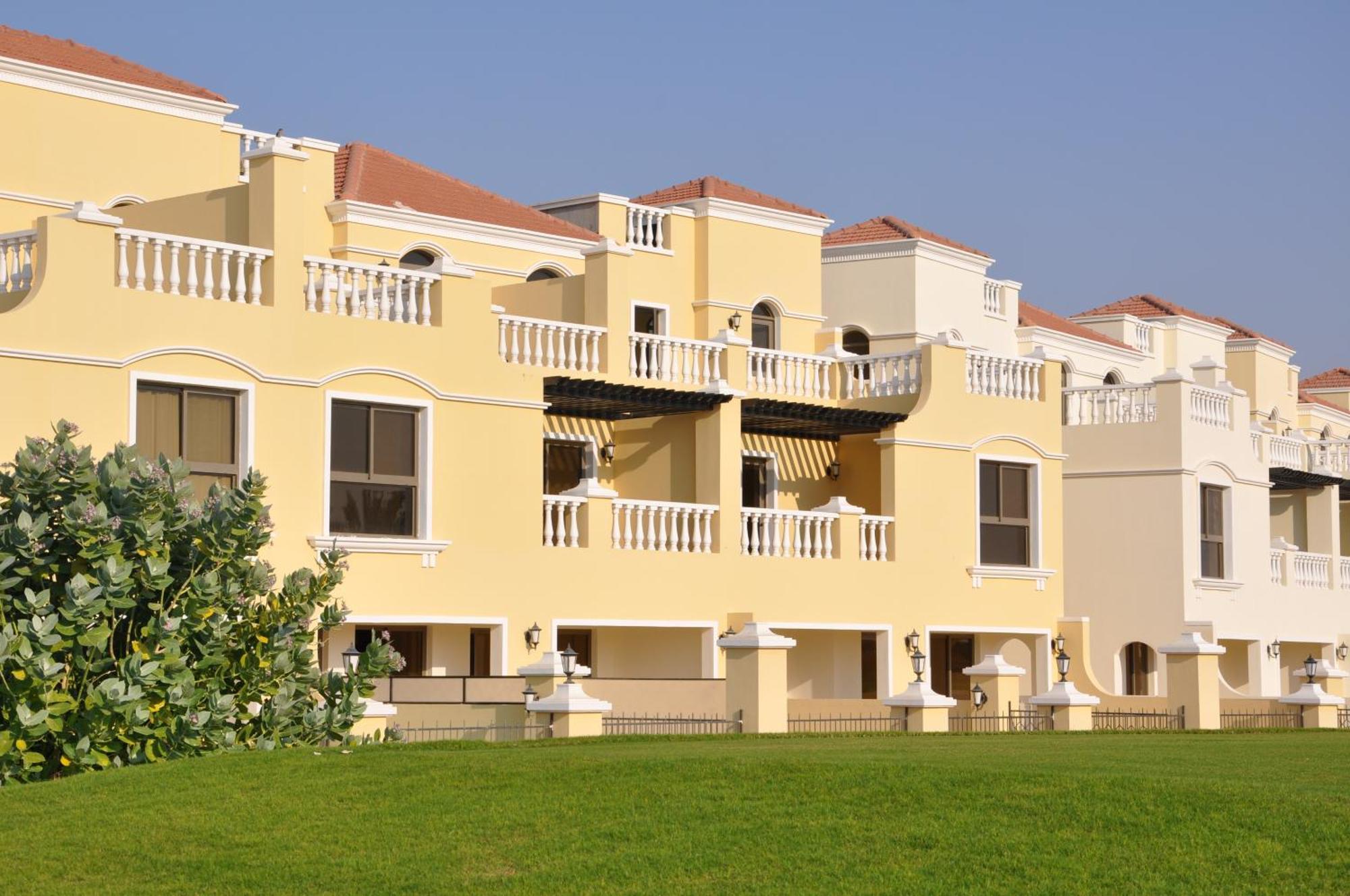 Hala Holiday Homes - Al Hamra Village, Rak Ρας Αλ Χαιμά Εξωτερικό φωτογραφία