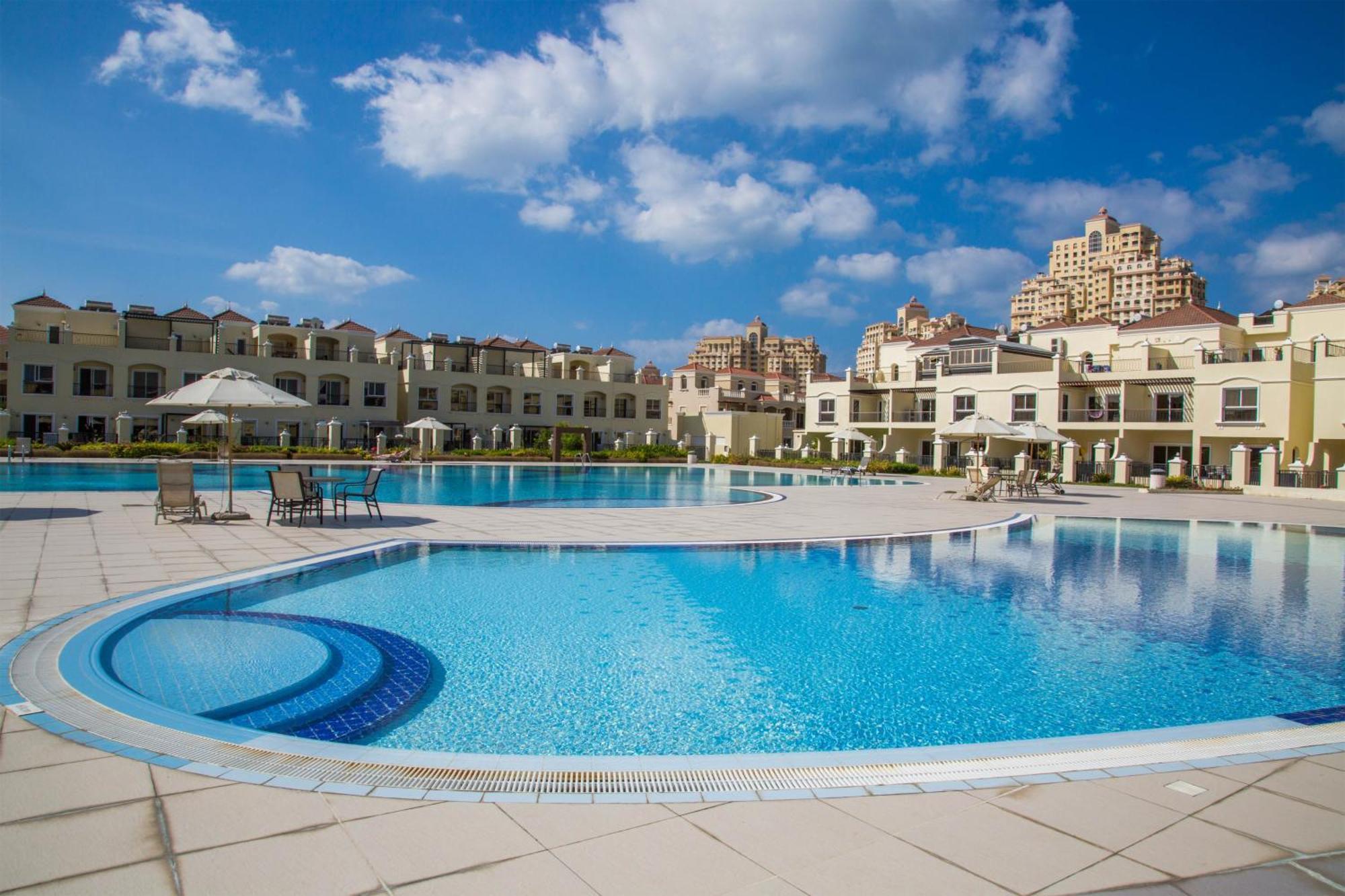 Hala Holiday Homes - Al Hamra Village, Rak Ρας Αλ Χαιμά Εξωτερικό φωτογραφία