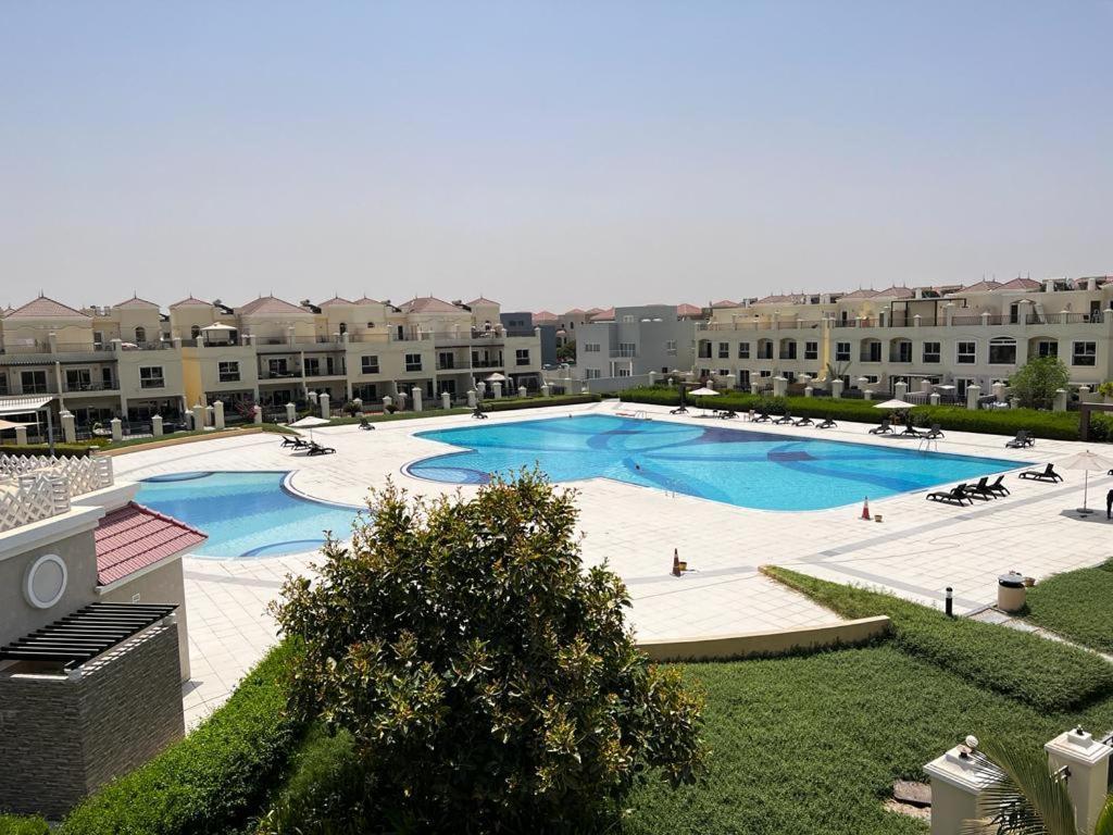 Hala Holiday Homes - Al Hamra Village, Rak Ρας Αλ Χαιμά Εξωτερικό φωτογραφία