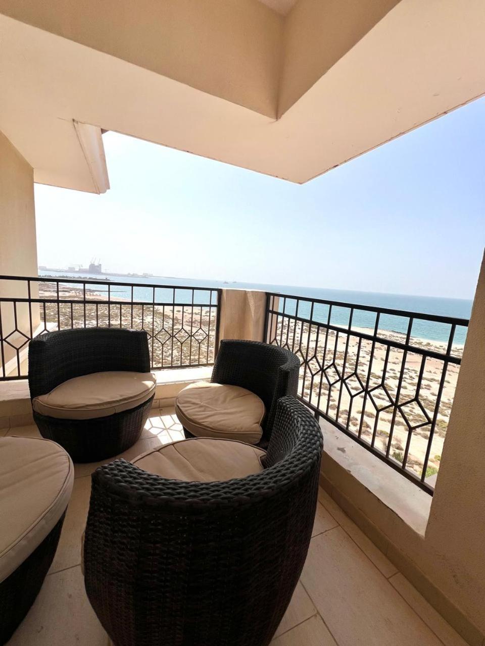 Hala Holiday Homes - Al Hamra Village, Rak Ρας Αλ Χαιμά Εξωτερικό φωτογραφία