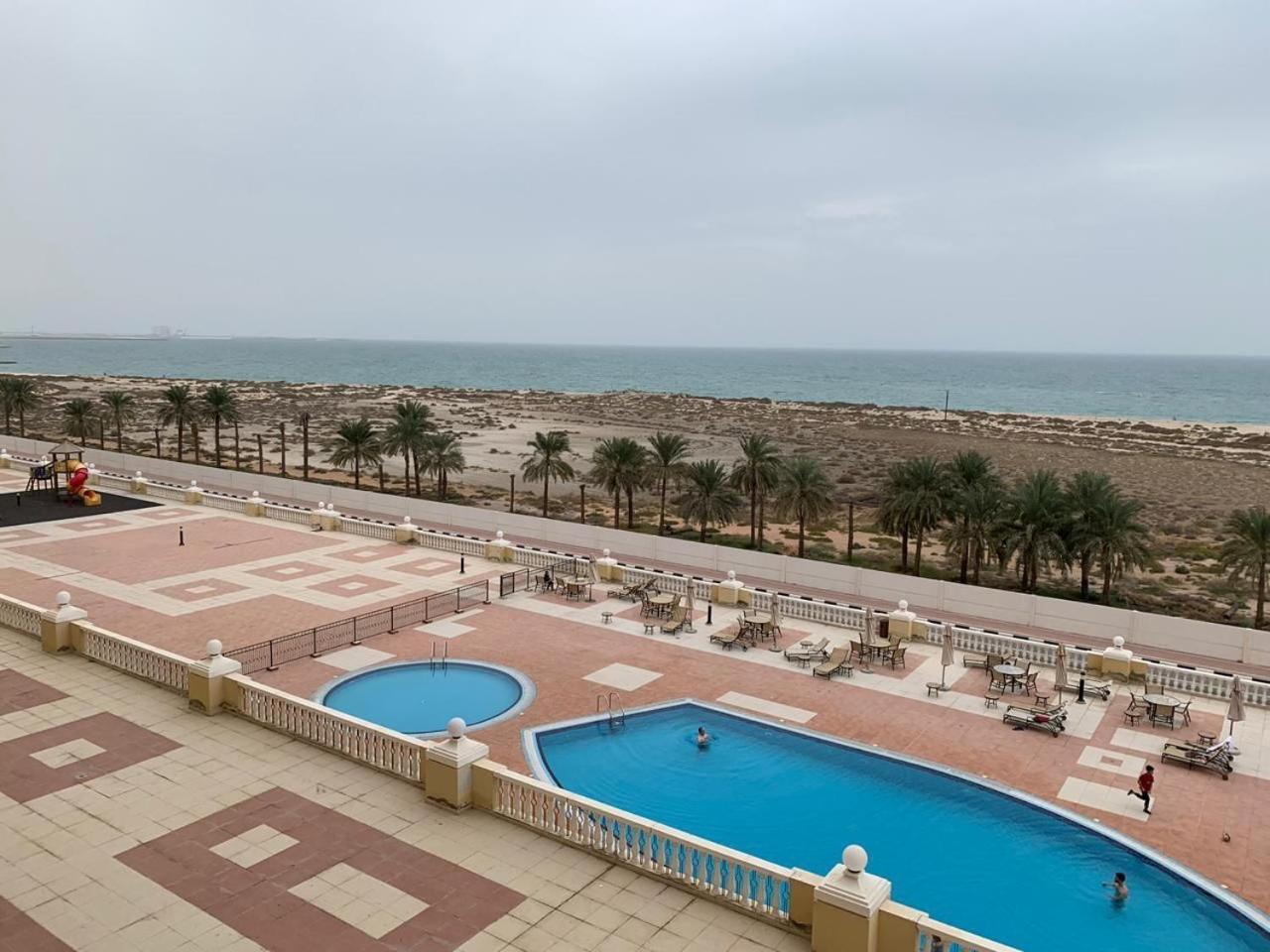 Hala Holiday Homes - Al Hamra Village, Rak Ρας Αλ Χαιμά Εξωτερικό φωτογραφία