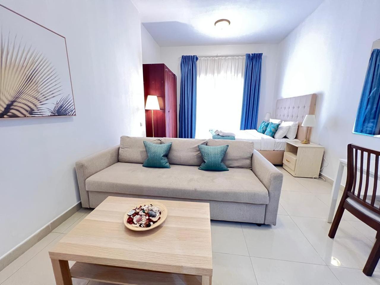 Hala Holiday Homes - Al Hamra Village, Rak Ρας Αλ Χαιμά Εξωτερικό φωτογραφία